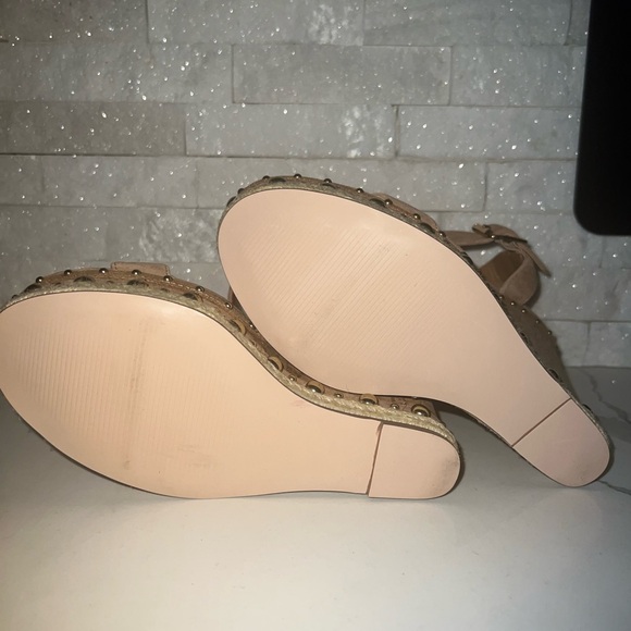 Steve Madden Maurisa size 8 - Picture 4 of 5